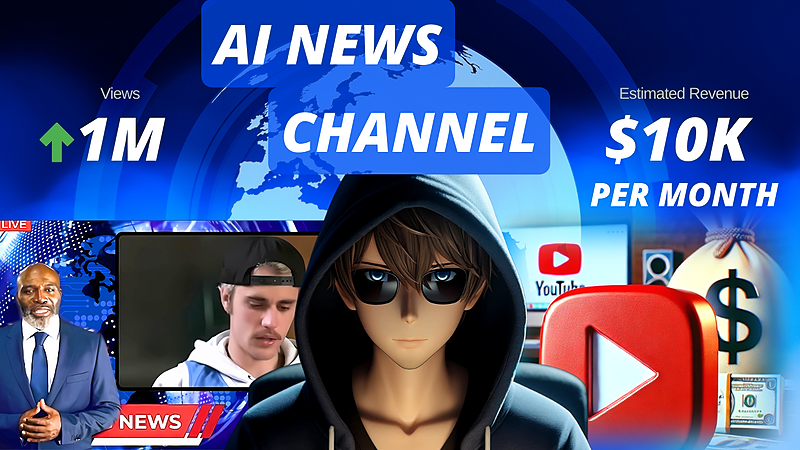 AI News Channel