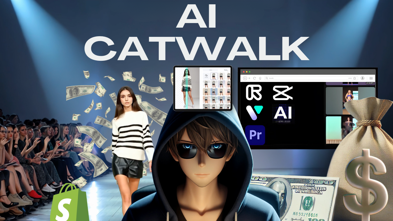 AI Catwalk